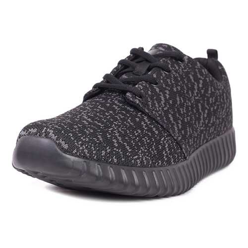 Кроссовки мужские TimeJump 029060C0 черные 41 RU в Модис