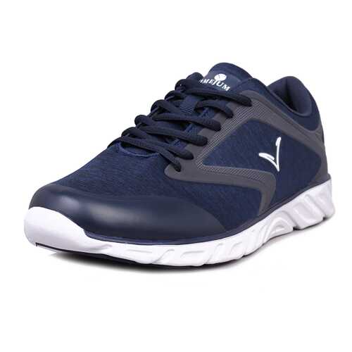 Кроссовки мужские TimeJump 03306310 синие 43 RU в Модис