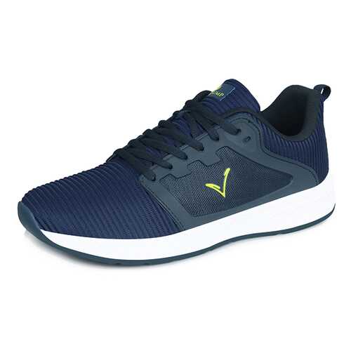 Кроссовки мужские TimeJump 710018694 синие 42 RU в Модис