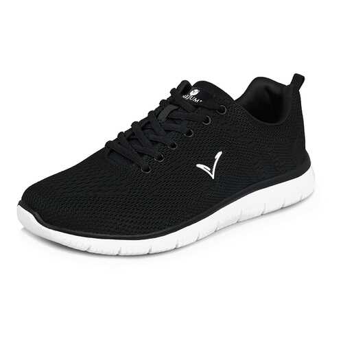 Кроссовки мужские TimeJump 710018708 черные 43 RU в Модис