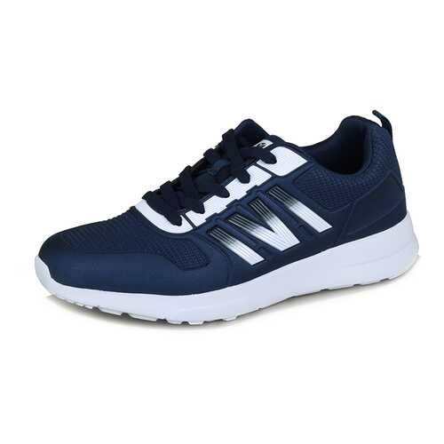 Кроссовки мужские TimeJump CX20S-25B синие 43 RU в Модис