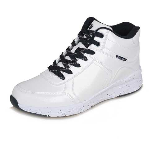 Кроссовки мужские TimeJump K1730-115A белые 44 RU в Модис