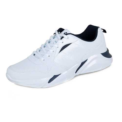 Кроссовки мужские TimeJump K1809-5A белые 41 RU в Модис