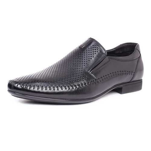 Туфли мужские Pierre Cardin 32606260 черные 44 RU в Модис