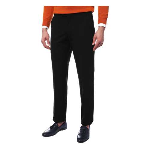 Брюки мужские Windsor 42341 черные 25 в Модис