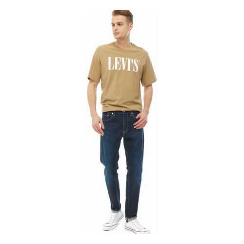 Джинсы мужские Levi’s® 2883306330 синие 30/32 US в Модис