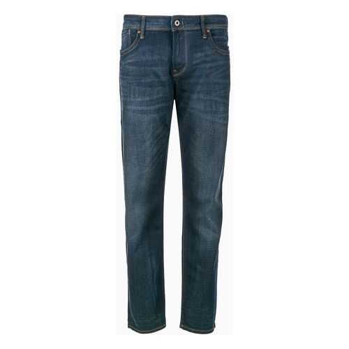 Джинсы мужские Pepe Jeans PM200823DC0.000 синие 40/32 UK в Модис
