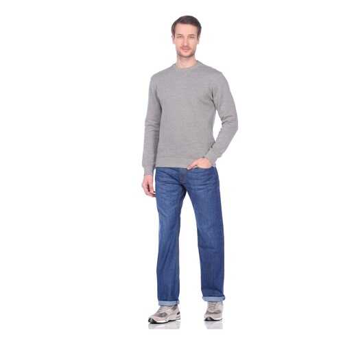 Джинсы мужские Rovello RM10013 синие 34/34 в Модис