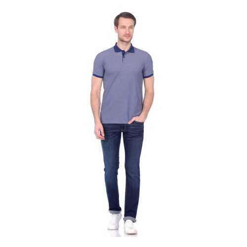 Джинсы мужские Rovello RM12011 синие 32/34 в Модис