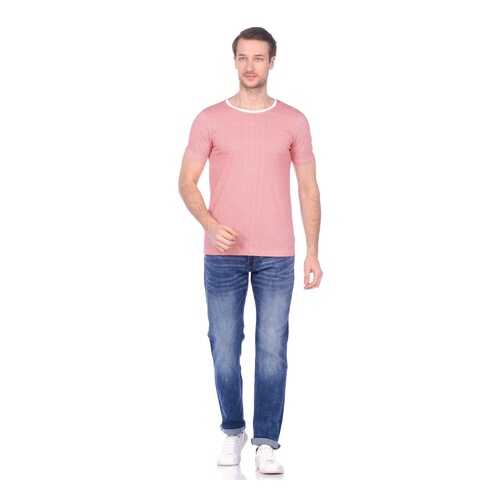 Джинсы мужские Rovello RM15011 синие 30/34 в Модис