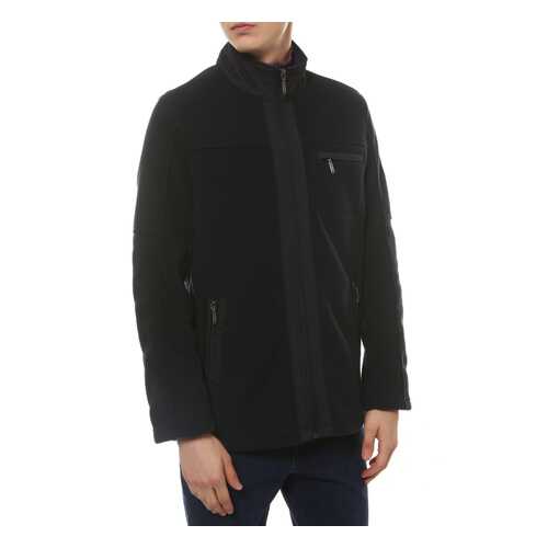 Куртка мужская Saint James 5015 синяя 3XL в Модис