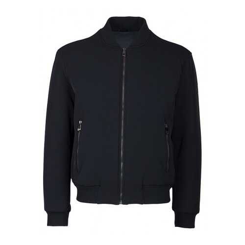 Куртка мужская Versace Collection 90098 черная 52 IT в Модис