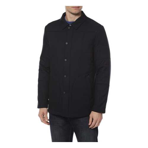Куртка мужская YIERMAN 75007 синяя 52 в Модис