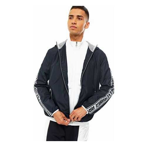 Ветровка мужская Armani Exchange 3HZB22 ZNBBZ синяя XL в Модис
