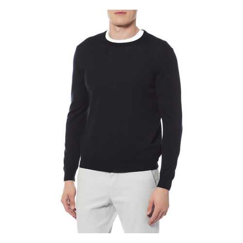 Джемпер мужской Olymp 0150/11/18 синий XL в Модис