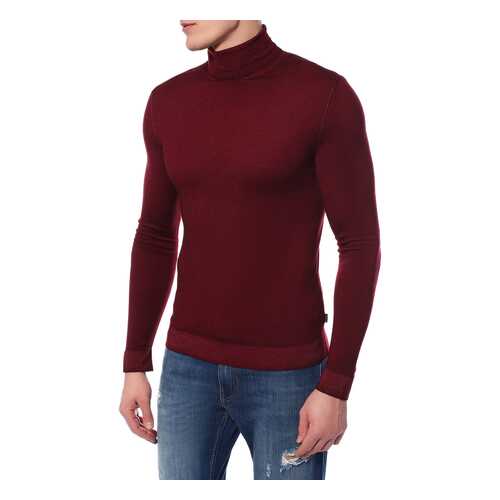 Джемпер мужской Windsor 10000865_221_30005938 красный 56 DE в Модис