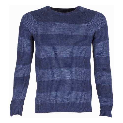 Свитер мужской MCL GD60700118 синий 2XL в Модис