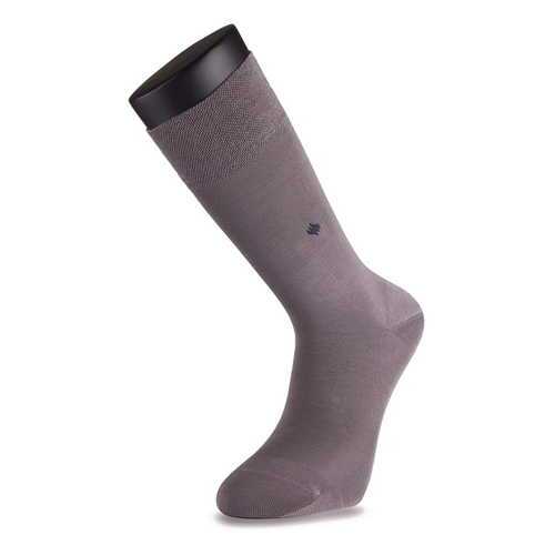 Носки мужские Sis 11002 серые 43-45 в Модис