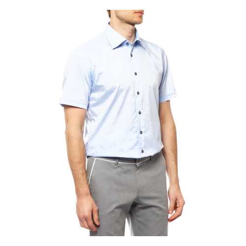 Сорочка мужская DIGEL 1157012/24 голубая 40 DE в Модис