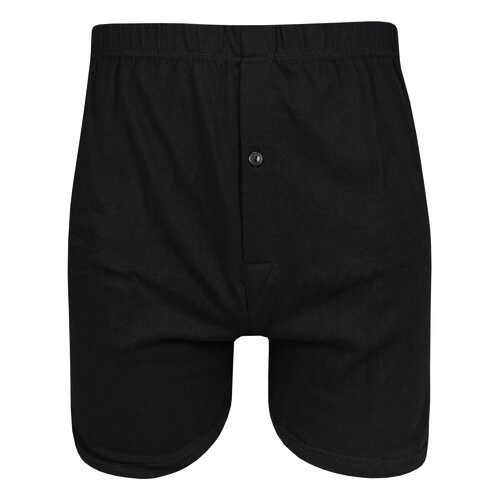Боксеры мужские LUI 208 Boxer uomo черные L в Модис