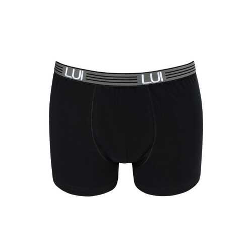 Боксеры мужские LUI 500 Boxer uomo черные M в Модис