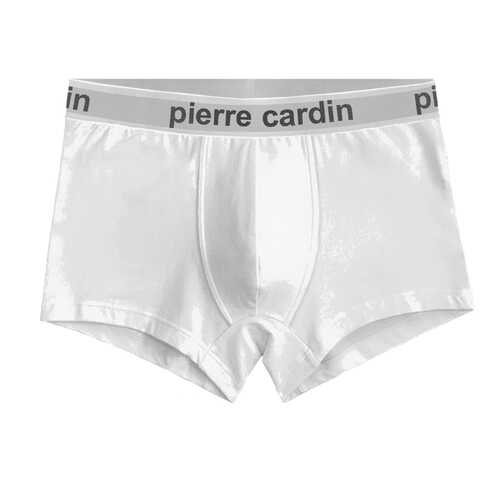 Боксеры мужские Pierre Cardin PC00003 BOXER BIANCO белые XL в Модис