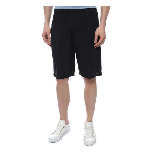 Шорты мужские PAUL&SHARK E15P0470 синие 52 IT в Модис