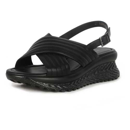 Босоножки женские T.Taccardi JX20S-365A бежевые 36 RU в Модис