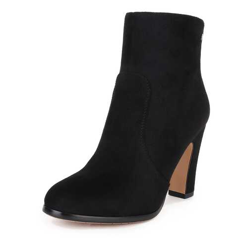 Ботильоны женские T.Taccardi 02107020 черные 40 RU в Модис