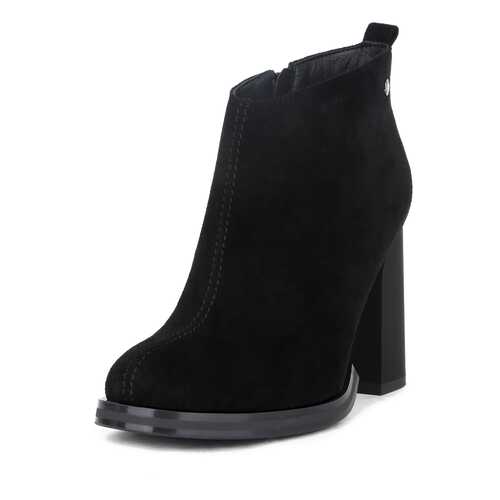 Ботильоны женские T.Taccardi 02108020 черные 38 RU в Модис