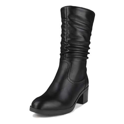 Ботильоны женские T.Taccardi 25206210 черные 36 RU в Модис
