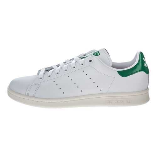 Кеды женские adidas Originals EH173 белые 4.5 DE в Модис