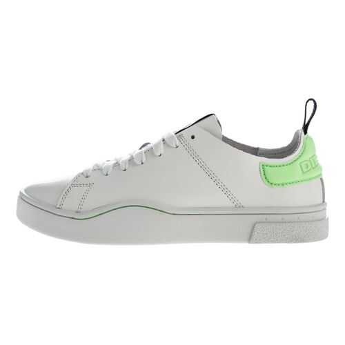 Кеды женские DIESEL Y01985 P3144 белые 40 IT в Модис