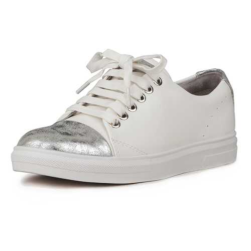 Кеды женские T.Taccardi K0637LC-2A белые 38 RU в Модис