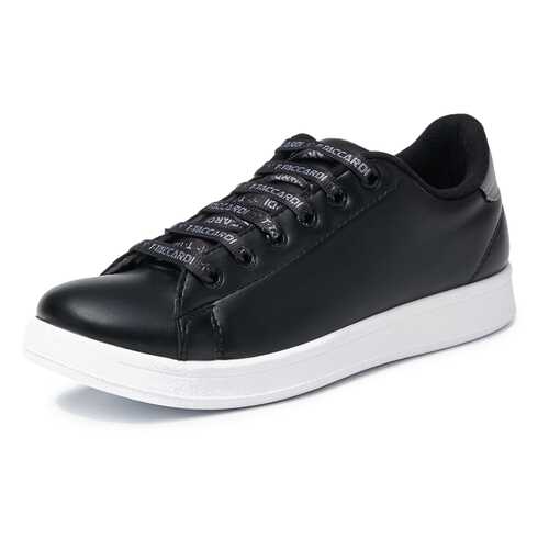 Кеды женские T.Taccardi ZA-350064B черные 37 RU в Модис