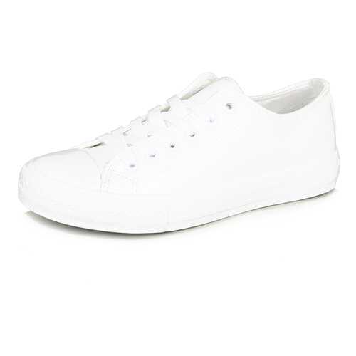 Кеды женские T.Taccardi ZY20SS-76A белые 39 RU в Модис
