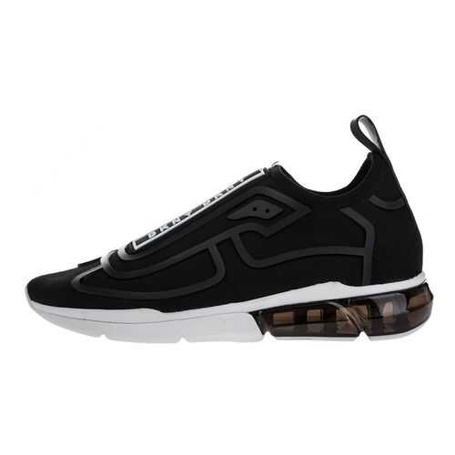 Кроссовки женские DKNY K4901229 черные 7 US в Модис