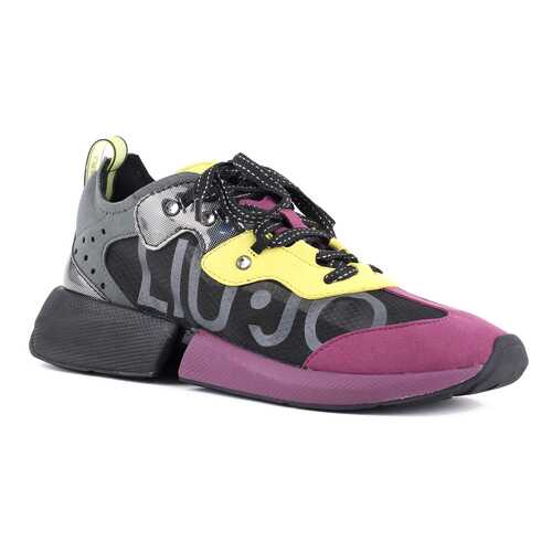 Кроссовки женские Liu Jo 2LJ.LJ90530. разноцветные 35 RU в Модис
