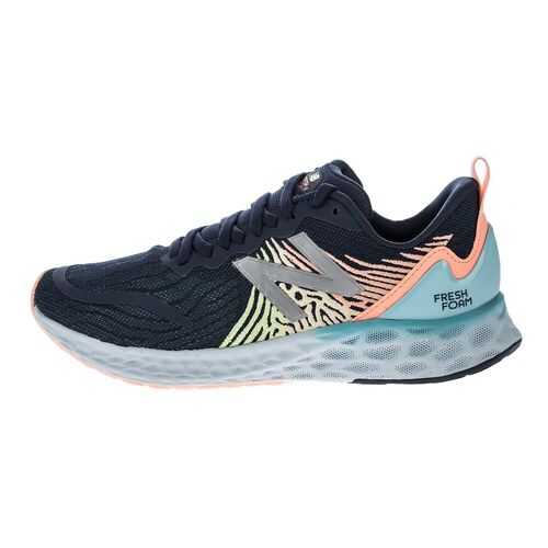 Кроссовки женские New Balance WTMPO синие 10 US в Модис