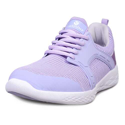 Кроссовки женские TimeJump 710017949 фиолетовые 38 RU в Модис