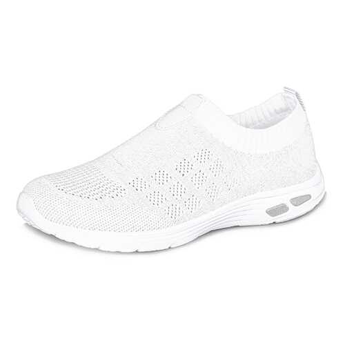Кроссовки женские TimeJump 710018338 белые 36 RU в Модис