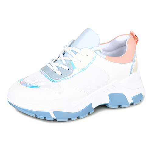 Кроссовки женские TimeJump 710018829 разноцветные 38 RU в Модис