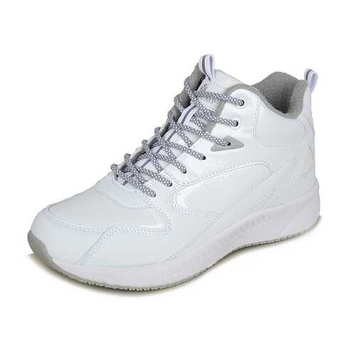 Кроссовки женские TimeJump K1777-10A белые 39 RU в Модис