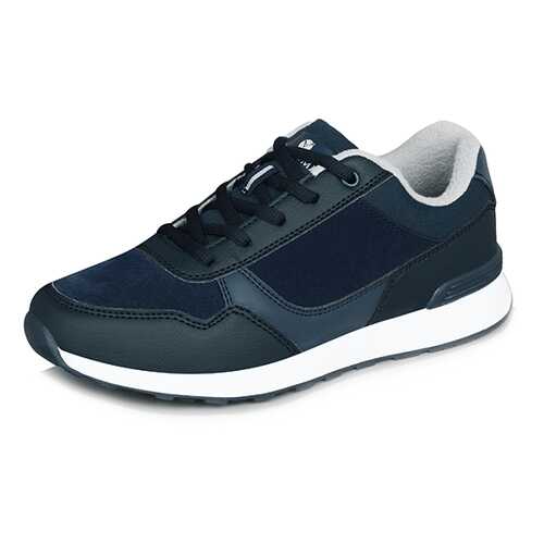 Кроссовки женские TimeJump K1780-3B синие 40 RU в Модис