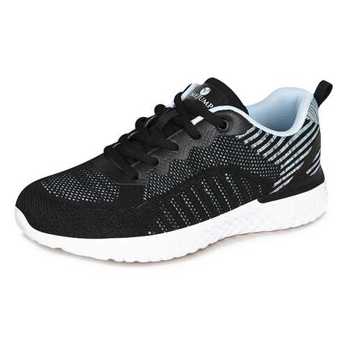 Кроссовки женские TimeJump K1798-19A черные 36 RU в Модис