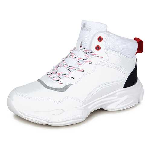 Кроссовки женские TimeJump LT20AW-W111 белые 39 RU в Модис