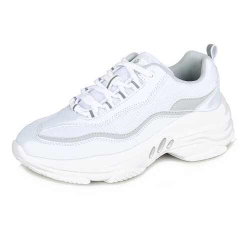 Кроссовки женские TimeJump W5258053 белые 38 RU в Модис