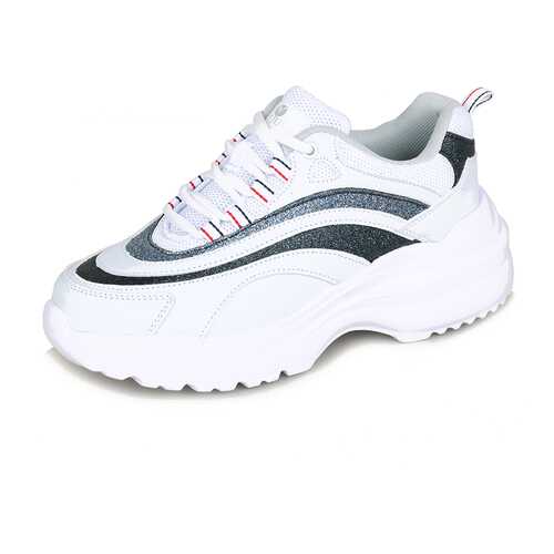 Кроссовки женские TimeJump W5258079 разноцветные 35 RU в Модис
