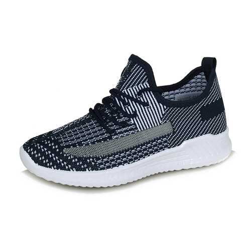 Кроссовки женские TimeJump ZB20SS-015E синие 38 RU в Модис