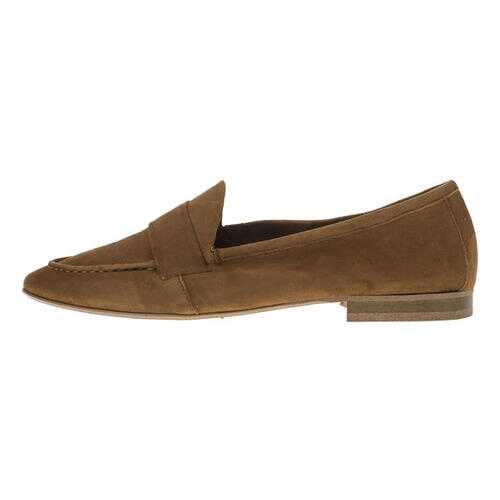 Лоферы женские Jonak 6000865 коричневые 39 FR в Модис